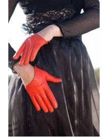 Women's real handmade gloves - stylish designs by Zest 365 Bradford, West Yorkshire, UK
