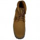 Mens Real Nubuck Leather Ankle Boots ZEST-MHS-022