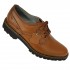 Tan Lace Up Designer Smart/Formal Dress Shoes ZEST-MHS-013